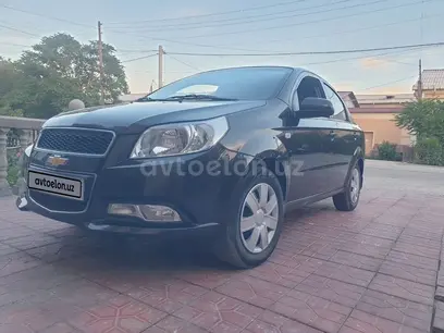 Chevrolet Nexia 3 2019 года, КПП Механика, в Ургенч за ~8 363 y.e. id5207180