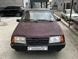 ВАЗ (Lada) Самара (хэтчбек 2109) 1989 года, КПП Механика, в Хазараспский район за ~832 y.e. id6718996, Фото №1