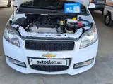 Chevrolet Nexia 3, 1 позиция 2015 года, КПП Механика, в Термез за 18 000 y.e. id5037076, Фото №1