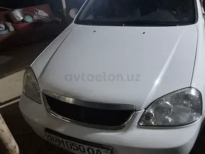 Chevrolet Lacetti, 2 позиция 2013 года, КПП Механика, в Ахангаран за 7 700 y.e. id5076464
