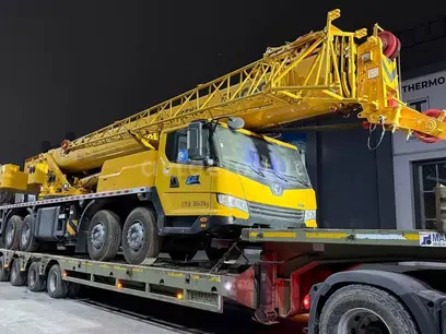 xcmg 2025 года, в Ташкент за 180 000 y.e. id6398300