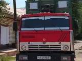 КамАЗ 1988 года, в Шахрисабзский район за 11 500 y.e. id6394177, Фото №1