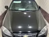 Chevrolet Lacetti 2024 yil, КПП Avtomat, shahar Qibray uchun ~15 087 у.е. id5125073