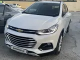 Белый Chevrolet Tracker, 1 позиция 2019 года, КПП Механика, в Самарканд за 15 000 y.e. id5205734, Фото №1