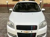 Chevrolet Nexia 3, 2 позиция 2019 года, КПП Механика, в Самарканд за 7 800 y.e. id6594396, Фото №1