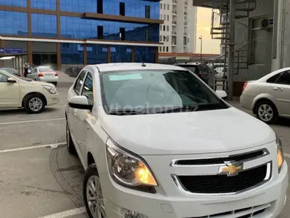 Chevrolet Cobalt, 4 pozitsiya 2024 yil, КПП Avtomat, shahar Toshkent uchun 14 000 у.е. id4897739