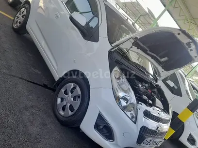 Chevrolet Spark, 1 евро позиция 2015 года, в Ташкент за 7 800 y.e. id4898527