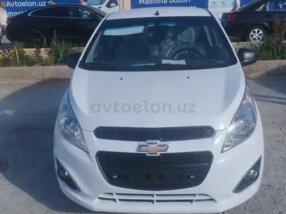 Chevrolet Spark, 2 позиция 2019 года, КПП Механика, в Ургенч за ~7 920 y.e. id5155483