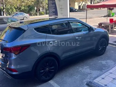 Hyundai Santa Fe 2017 года, в Ташкент за 25 000 y.e. id6398717