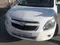 Oq Chevrolet Cobalt, 4 pozitsiya EVRO 2024 yil, КПП Avtomat, shahar Termiz uchun ~13 111 у.е. id5220716