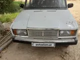 ВАЗ (Lada) 2107 1982 года, КПП Механика, в Бандихон за ~1 195 y.e. id6420099, Фото №1