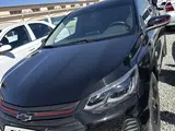 Chevrolet Onix 2024 года, в Ургенч за ~15 388 y.e. id6658366, Фото №1