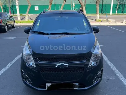 Chevrolet Spark, 2 позиция 2012 года, КПП Механика, в Ташкент за 5 700 y.e. id4907141