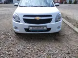 Chevrolet Cobalt, 2 pozitsiya 2020 yil, КПП Mexanika, shahar Buxoro uchun 10 800 у.е. id5024103, Fotosurat №1
