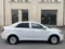 Белый Chevrolet Cobalt, 2 позиция 2021 года, КПП Механика, в Фергана за 10 000 y.e. id5223364