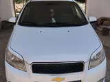 Oq Chevrolet Nexia 3, 3 pozitsiya 2018 yil, КПП Mexanika, shahar Quyichirchiq tumani uchun 7 000 у.е. id5232677, Fotosurat №1