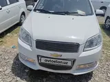 Chevrolet Nexia 3 2018 yil, shahar Jizzax uchun ~7 946 у.е. id5214819, Fotosurat №1