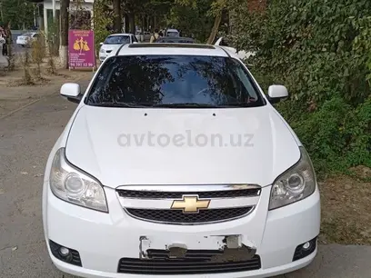 Chevrolet Epica, 3 позиция 2010 года, КПП Автомат, в Ташкент за 8 000 y.e. id5148571