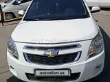 Chevrolet Cobalt, 4 позиция 2021 года, КПП Автомат, в Ташкент за 11 000 y.e. id5215071, Фото №1