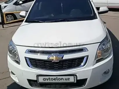 Chevrolet Cobalt, 4 pozitsiya 2021 yil, КПП Avtomat, shahar Toshkent uchun 11 000 у.е. id5215071