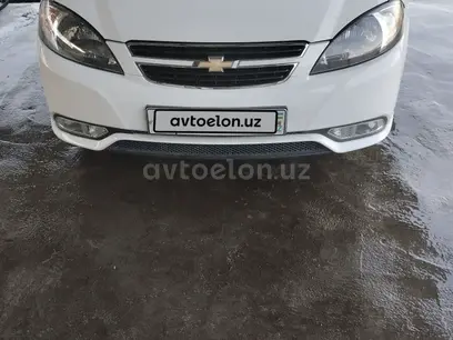 Chevrolet Gentra, 1 pozitsiya Gaz-benzin 2018 yil, КПП Mexanika, shahar Jizzax uchun 10 000 у.е. id4937337