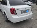 Белый Chevrolet Lacetti, 3 позиция 2013 года, КПП Автомат, в Фергана за 8 000 y.e. id6596020