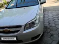 Chevrolet Epica, 2 pozitsiya 2011 yil, КПП Mexanika, shahar Farg'ona uchun 8 300 у.е. id5233370