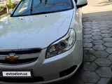 Chevrolet Epica, 2 позиция 2011 года, КПП Механика, в Фергана за 8 300 y.e. id5233370, Фото №1