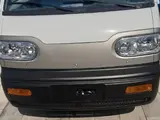 Белый Chevrolet Damas 2024 года, КПП Механика, в Фергана за 8 200 y.e. id5163643, Фото №1