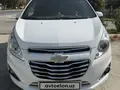 Chevrolet Spark, 4 pozitsiya 2019 yil, КПП Avtomat, shahar Samarqand uchun 8 650 у.е. id6689135