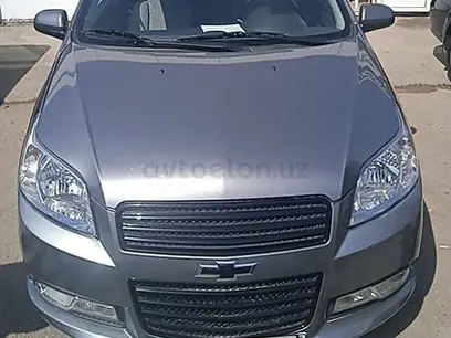 Chevrolet Nexia 3, 4 позиция 2022 года, КПП Автомат, в Ташкент за 11 600 y.e. id4870895