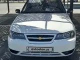Oq Chevrolet Nexia 2, 2 pozitsiya DOHC 2015 yil, КПП Mexanika, shahar Qo'qon uchun 5 800 у.е. id5223271, Fotosurat №1