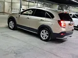 Chevrolet Captiva, 4 pozitsiya 2013 yil, КПП Avtomat, shahar Jizzax uchun 10 500 у.е. id6454848, Fotosurat №1