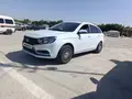 ВАЗ (Lada) Vesta 2018 года, в Самарканд за 8 500 y.e. id6504902