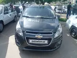 Chevrolet Spark, 2 позиция 2018 года, КПП Механика, в Ташкент за 6 600 y.e. id5035326, Фото №1