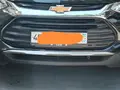 Qora Chevrolet Tracker, 3 pozitsiya 2025 yil, shahar Farg'ona uchun 19 500 у.е. id6454975
