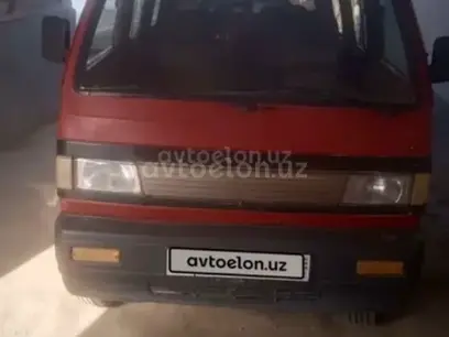 Красный Daewoo Damas 2000 года, КПП Механика, в Коксарай за 1 500 y.e. id6370575