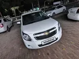 Chevrolet Cobalt, 4 позиция 2023 года, КПП Автомат, в Джизак за 11 500 y.e. id6752163, Фото №1