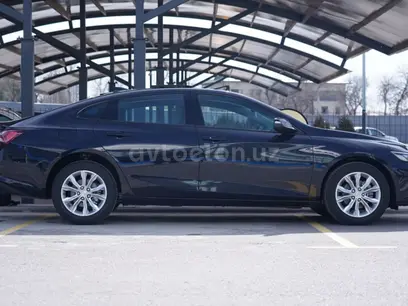 Oq Chevrolet Malibu XL 2024 yil, КПП Avtomat, shahar Termiz uchun ~33 373 у.е. id5174424