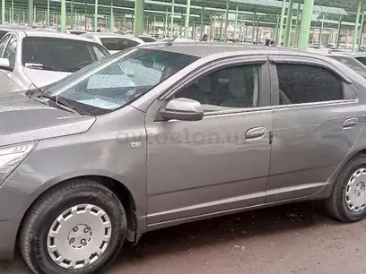 Chevrolet Cobalt 2014 yil, КПП Mexanika, shahar Toshkent uchun ~8 526 у.е. id5209720