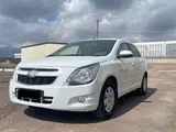 Chevrolet Cobalt, 2 евро позиция 2017 года, КПП Механика, в Ташкент за 9 500 y.e. id5024614, Фото №1