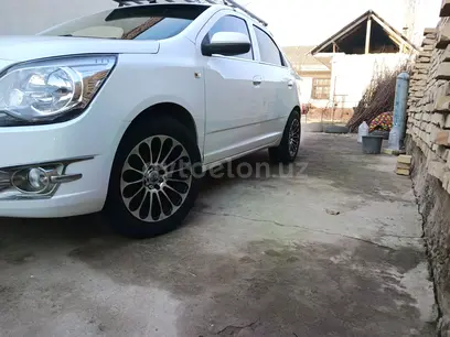 Диска балониблан в Андижан за 550 y.e. id6393640