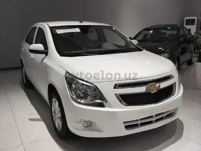 Chevrolet Cobalt, 4 позиция 2024 года, КПП Автомат, в Самарканд за 13 700 y.e. id4999597