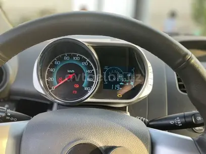 Chevrolet Spark, 2 позиция 2020 года, КПП Механика, в Карши за 7 700 y.e. id5167597