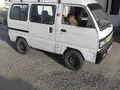 Daewoo Damas 2002 yil, shahar Samarqand uchun ~2 401 у.е. id6413526