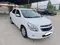 Белый Chevrolet Cobalt, 2 позиция 2020 года, КПП Механика, в Ташкент за 10 400 y.e. id5142512