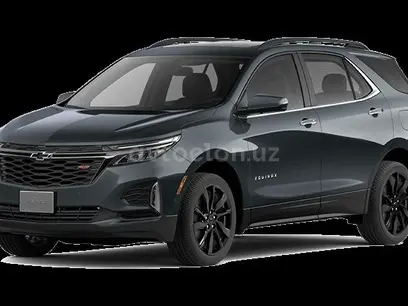 Chevrolet Equinox 2024 yil, КПП Avtomat, shahar Navoiy uchun ~37 387 у.е. id5153971