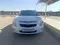 Белый Chevrolet Cobalt, 4 евро позиция 2023 года, КПП Автомат, в Кызырыкский район за 12 100 y.e. id5192367