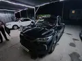 Черный Chevrolet Tracker, 2 позиция 2023 года, КПП Автомат, в Бухара за 17 000 y.e. id6619038