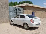 Chevrolet Cobalt, 2 pozitsiya 2015 yil, КПП Mexanika, shahar Qarshi uchun 8 496 у.е. id5218680, Fotosurat №1
